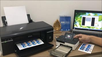 Tiệm chụp ảnh thẻ lấy ngay đẹp nhất tại tỉnh Hà Nam