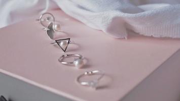 Shop phụ kiện trang sức đẹp nhất quận Hoàn Kiếm, Hà Nội