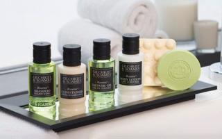 Công ty cung cấp đồ dùng khách sạn uy tín nhất tại Hà Nội