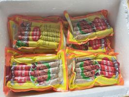 Nhà phân phối thực phẩm đông lạnh, ăn vặt lớn nhất tỉnh Quảng Nam