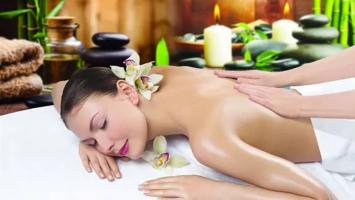 Địa chỉ massage body trị liệu tốt nhất tại Hà Nội