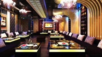 Quán karaoke sang trọng và đẹp nhất tỉnh Kon Tum
