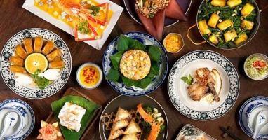 Nhà hàng tổ chức sinh nhật lý tưởng nhất tại quận Hà Đông, Hà Nội
