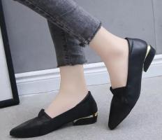 Shop bán giày lười (slip on) nữ đẹp, chất lượng nhất tại Hà Nội