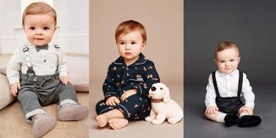 Shop quần áo trẻ em đẹp, chất lượng nhất tỉnh Hưng Yên