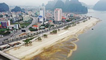 Resort sang trọng thu hút nhiều khách du lịch nhất tỉnh Quảng Ninh