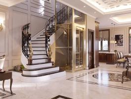 Công ty cung cấp và lắp đặt thang máy uy tín nhất tại tỉnh Quảng Bình