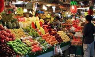 Chợ nổi tiếng nhất Đà Nẵng