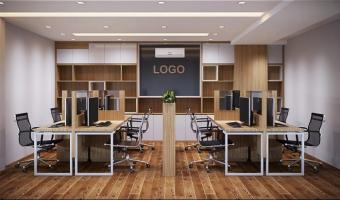 Công ty thiết kế cung ứng nội thất văn phòng hàng đầu Việt Nam