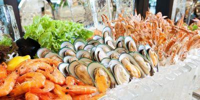Nhà hàng hải sản ngon nhất  khu vực Bãi Cháy, TP. Hạ Long, Quảng Ninh
