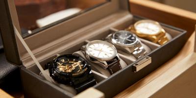 Cửa hàng bán đồng hồ uy tín nhất quận Cầu Giấy, Hà Nội