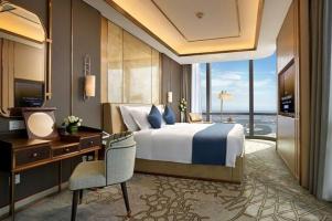 Khách sạn 5 sao sang trọng nhất Hà Nội