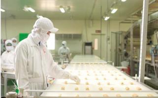 Công ty sản xuất bánh kẹo chất lượng nhất tại Hà Nội
