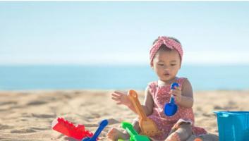 Khu vui chơi cho trẻ em tại tỉnh Bắc Ninh