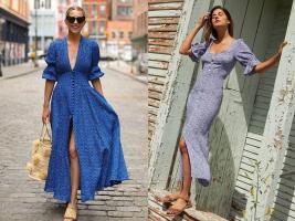 Shop bán váy đầm mùa hè đẹp nhất tại Hà Nội