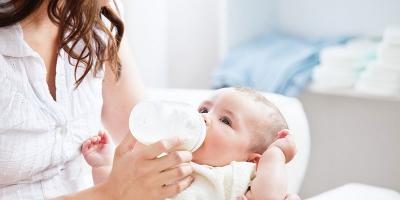 Loại sữa bột Vinamilk cho bé được các mẹ tin dùng nhất hiện nay