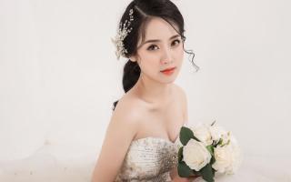 Tiệm trang điểm cô dâu đẹp nhất Hội An