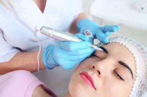 Học viện đào tạo thẩm mỹ chuẩn Hàn Quốc tại Hà Nội