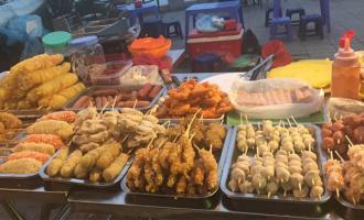 Quán ăn vặt ngon nhất TP. Phan Rang - Tháp Chàm, Ninh Thuận