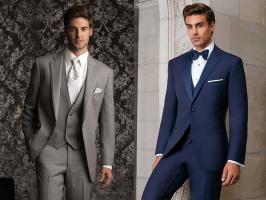 Shop bán vest nam đẹp nhất phố Chùa Bộc, Hà Nội