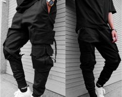 Cửa hàng bán quần jogger chất lượng nhất Hải Phòng