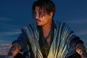 Bộ phim đáng xem nhất của Johnny Depp