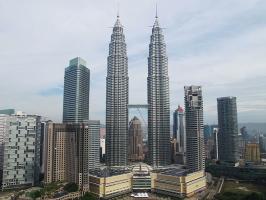 địa điểm du lịch nổi tiếng nhất ở Malaysia