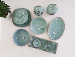 Cửa hàng gốm sứ đẹp nhất quận Hoàn Kiếm, Hà Nội