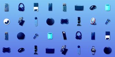 Sản phẩm công nghệ hữu ích nhất dành cho game thủ trong tương lai