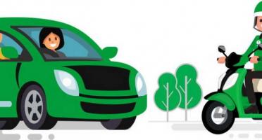 Kinh nghiệm chạy Grab cho người mới bắt đầu