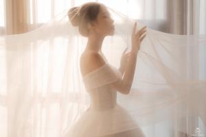 Bí quyết giúp cô dâu rạng ngời nhất trong ngày cưới