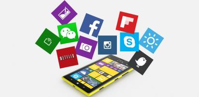 Ứng dụng hữu ích nhất cho điện thoại Windows Phone
