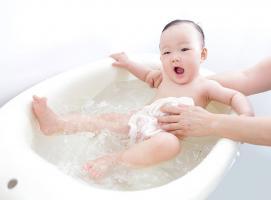 Dịch vụ tắm bé sơ sinh chất lượng nhất tỉnh Vĩnh Phúc