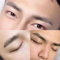 Địa chỉ điêu khắc lông mày nam uy tín tại Hà Nội