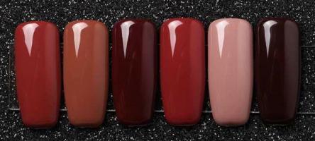 Tiệm làm nail đẹp và chất lượng nhất Bến Lức, Long An