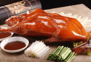 Quán vịt quay ngon nhất Bến Tre