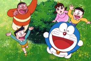 Bảo bối thú vị nhất của Doraemon