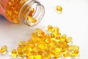 Vitamin E đẹp da, chống lão hóa chất lượng nhất hiện nay