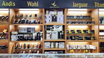 Địa chỉ bán tông đơ cắt tóc uy tín, chất lượng nhất Hà Nội