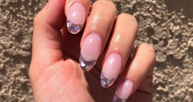 Tiệm làm nail đẹp và chất lượng nhất TP. Huế