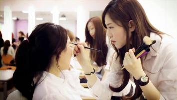 Địa chỉ dạy make up chuyên nghiệp nhất tỉnh Hải Dương