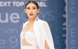 Người mẫu nóng bỏng nhất Việt Nam hiện nay