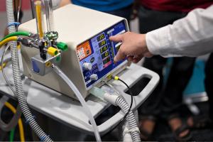 Dịch vụ cho thuê máy thở oxy uy tín và chất lượng tại TP HCM
