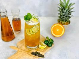 Quán trà chanh ngon nhất Khoái Châu, Hưng Yên