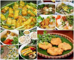 Quán ăn ngon, lâu đời tại Hà Nội