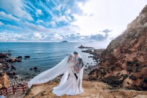 Studio chụp ảnh cưới đẹp và uy tín nhất tại tỉnh Điện Biên