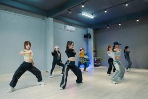 Trung tâm dạy nhảy được yêu thích nhất tại Đà Nẵng