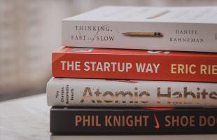 Cuốn sách về khởi nghiệp hay nhất mà bạn nên tìm đọc