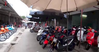 Cửa hàng mua bán xe máy cũ uy tín nhất tỉnh Đồng Tháp