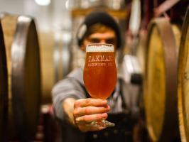 Thương hiệu bia được ưa chuộng nhất thế giới